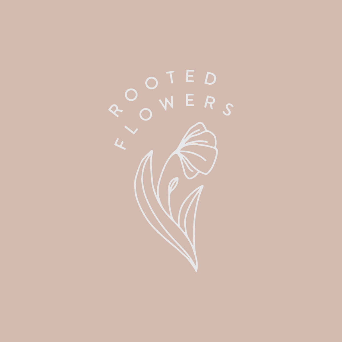 Rooted Flowers Farmstand Gift Card (electronic)