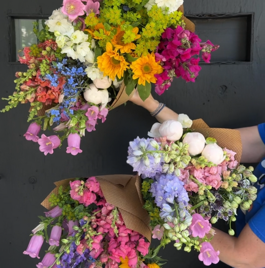 Market Haul