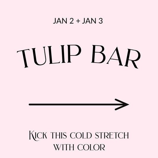 Tulip Bar