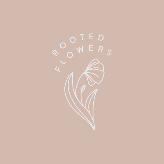 Rooted Flowers Farmstand Gift Card (electronic)