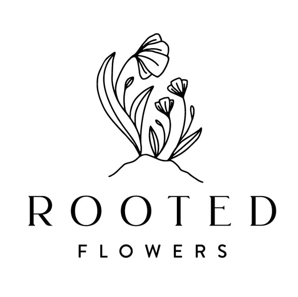 Rooted Flowers Farmstand
