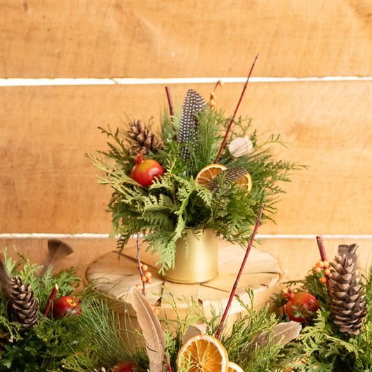 Petite “Bitty” Arrangement